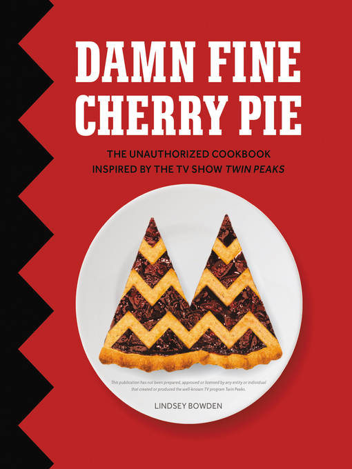 Title details for Damn Fine Cherry Pie by Lindsey Bowden - Available